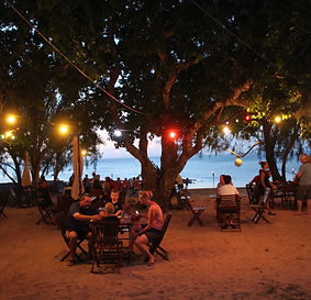 beachdining