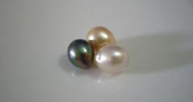 pearls